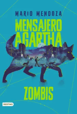 EL MENSAJERO DE AGARTHA 1: ZOMBIS