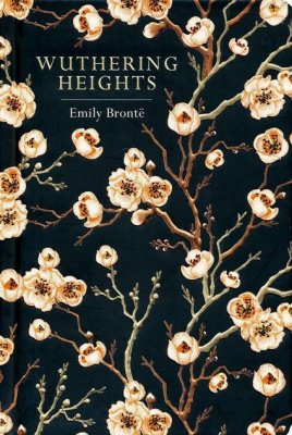WUTHERING HEIGHTS