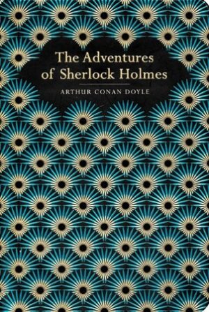 THE ADVENTURES OF SHERLOCK HOLMES
