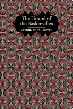 THE HOUND OF THE BASKERVILLES