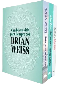 PACK WEISS - 3 LIBROS