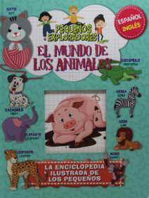 EL MUNDO DE LOS ANIMALES