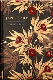 JANE EYRE