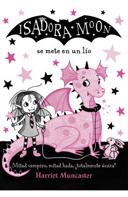ISADORA MOON SE METE EN UN LIO