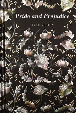PRIDE AND PREJUDICE