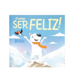 ¡PUEDES SER FELIZ!