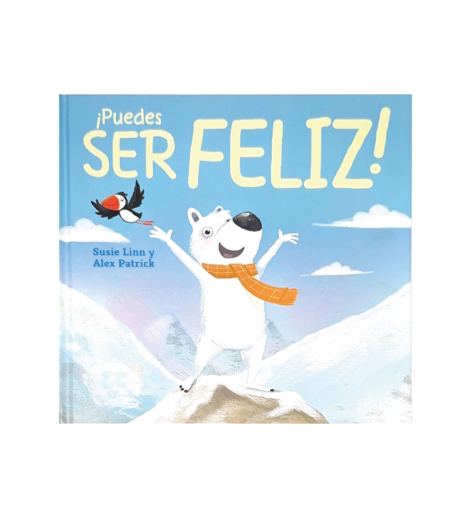 puesde ser feliz