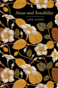 SENSE AND SENSIBILITY