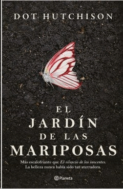 EL JARDIN DE LAS MARIPOSAS