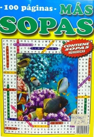 ESPECIAL SOPAS - #123