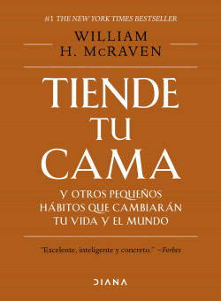 TIENDE TU CAMA