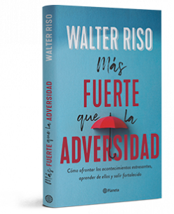 MÁS FUERTE QUE LA ADVERSIDAD