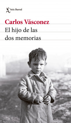 EL HIJO DE LAS DOS MEMORIAS