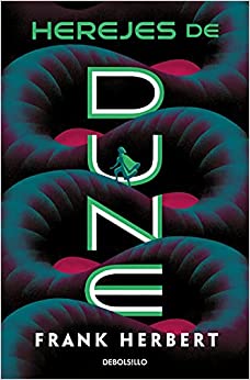 HEREJES DE DUNE -5-