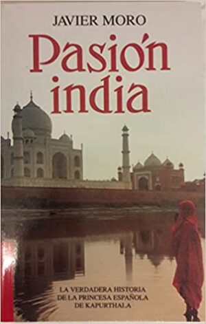 PASION INDIA