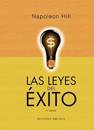 LAS LEYES DEL ÉXITO