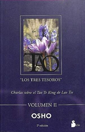 TAO LOS TRES TESOROS