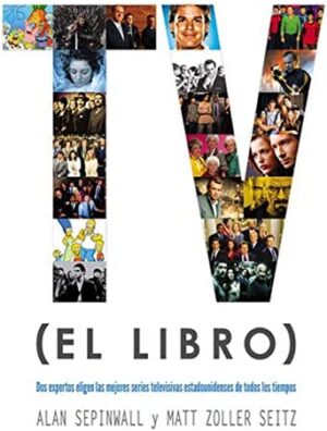 TV (EL LIBRO)