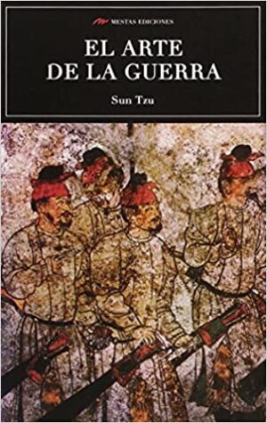 EL ARTE DE LA GUERRA