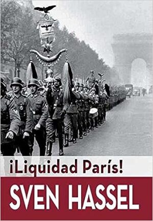 LIQUIDAD PARIS