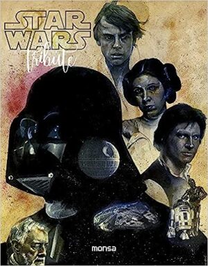 STAR WARS TRIBUTE