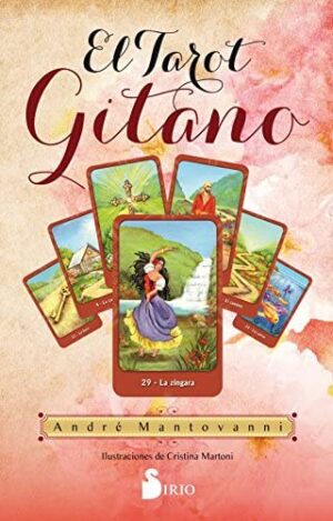 EL TAROT GITANO