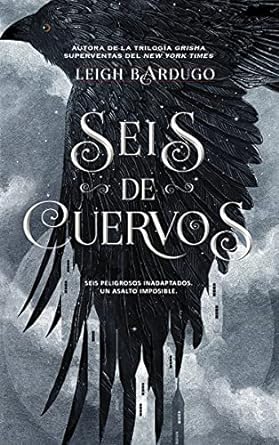 SEIS DE CUERVOS