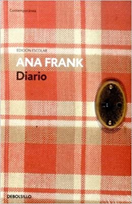 DIARIO DE ANA FRANK