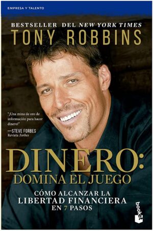 DINERO DOMINA EL JUEGO