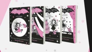PACK ISADORA MOON