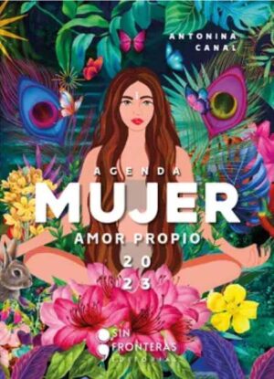 AGENDA MUJER 2023