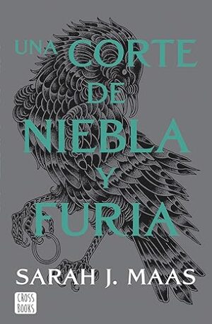 UNA CORTE DE NIEBLA Y FURIA