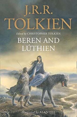 BEREN & LUTHIEN