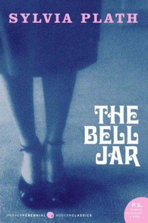 THE BELL JAR