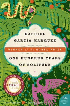 ONE HUNDRED YEARS OF SOLITUDE