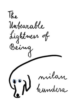 THE UNBEARABLE LIGHTNESS OF BEING