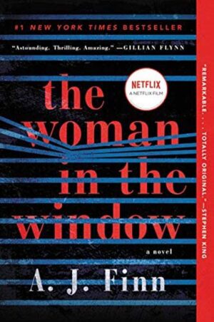 THE WOMAN IN THE WINDOW