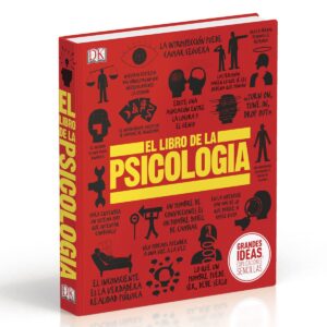 EL LIBRO DE LA PSICOLOGIA