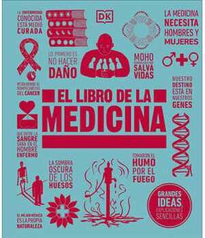 LIBRO DE LA MEDICINA