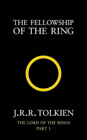 THE FELLOWSHIP OF THE RING