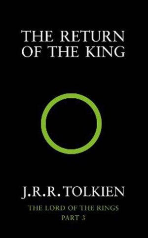 THE RETURN OF THE KING