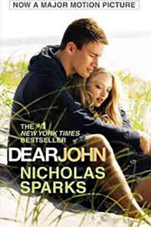 DEAR JOHN