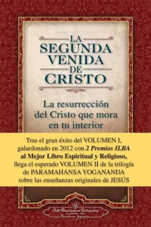 LA SEGUNDA VENIDA DE CRISTO II