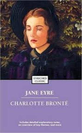 JANE EYRE