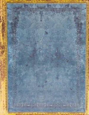 PAPERBLANKS RIVIERA CUERO ANTIGUO - LINEAS