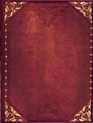 PAPERBLANKS URBAN GLAM NUEVOS ROMANTICOS - LINEAS - ULTRA