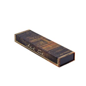 PAPERBLANKS TESLA SKETCH DE TURBINA - ESTUCHE