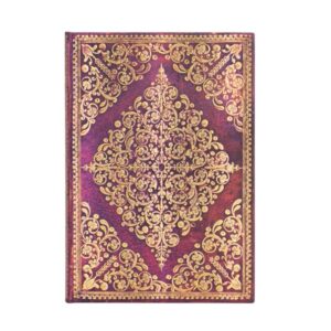 PAPERBLANKS VIOLA MIDI - BLANCO