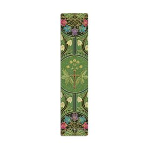 PAPERBLANKS POETRY IN BLOOM - SEPARADORES DE TELA