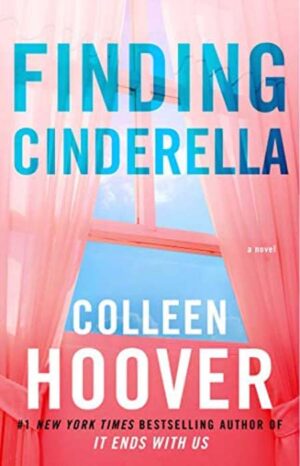 FINDING CINDERELLA